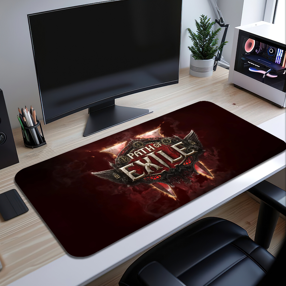 Pc Gaming Price - Game P-Path of Exile 2 Mouse