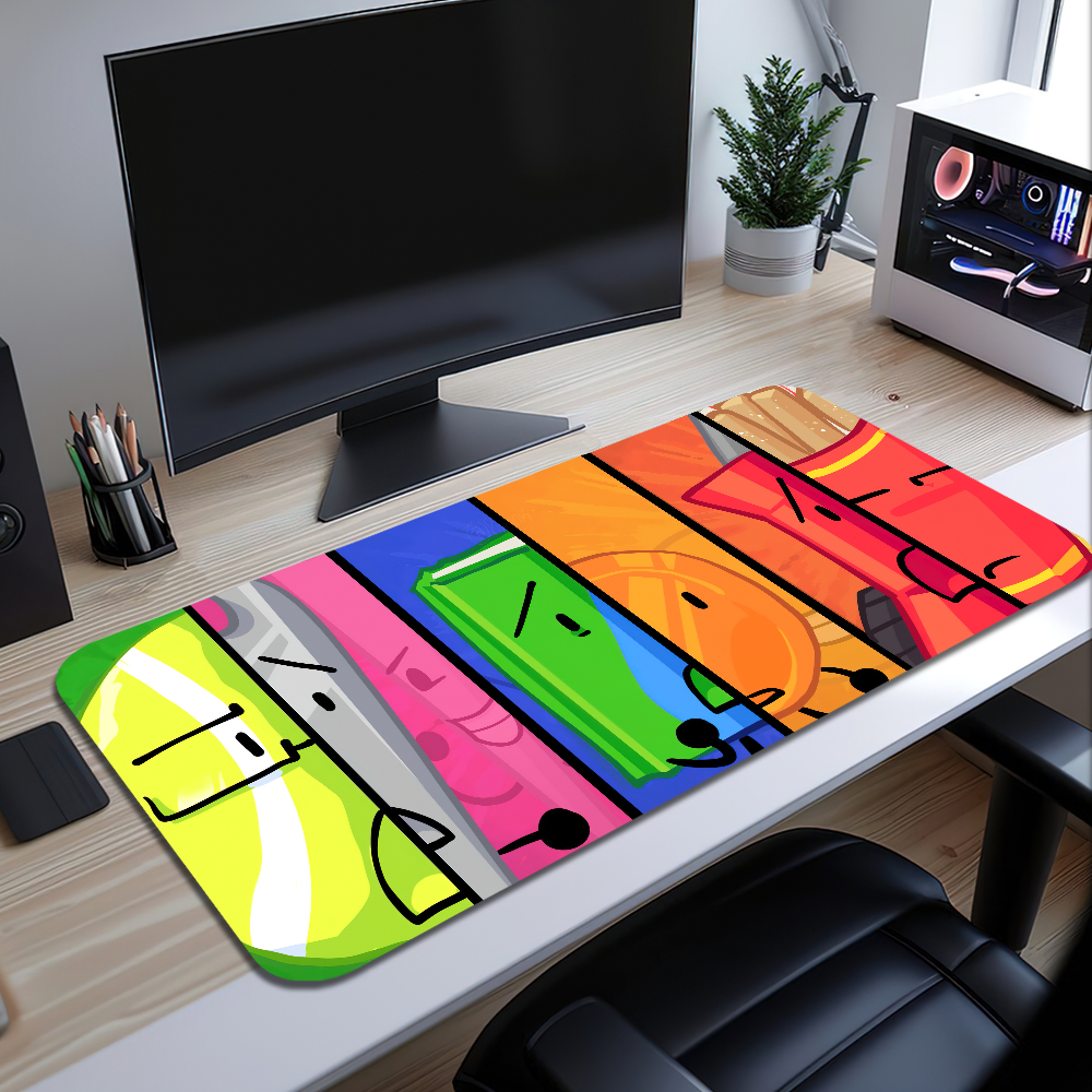Pc Gaming Price - B-Bfdi Battle for Dream Mouse Pad
