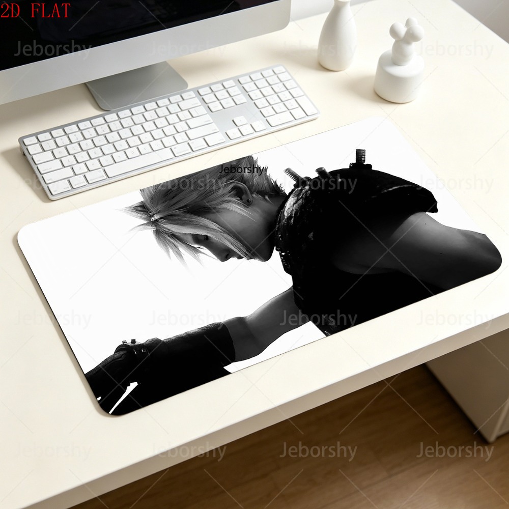 Pc Gaming Cloud Free - Final Fantasy VII Cloud Strife &