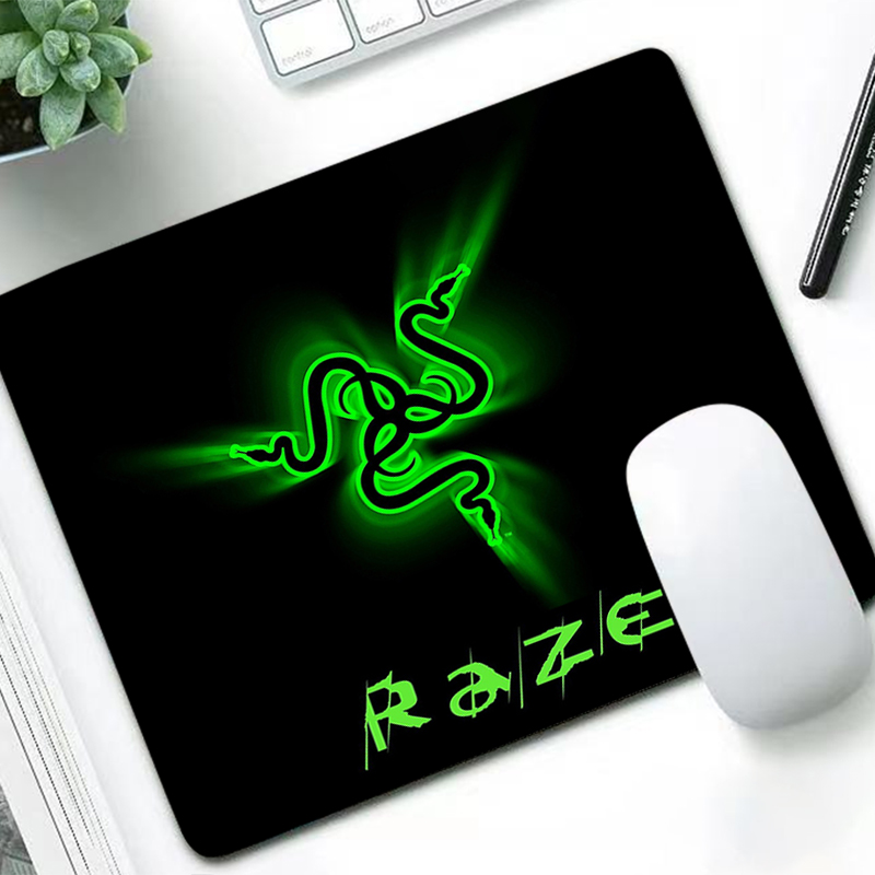 Pc Gaming Handheld - Hot Razer Fashion Small Mouse Pad