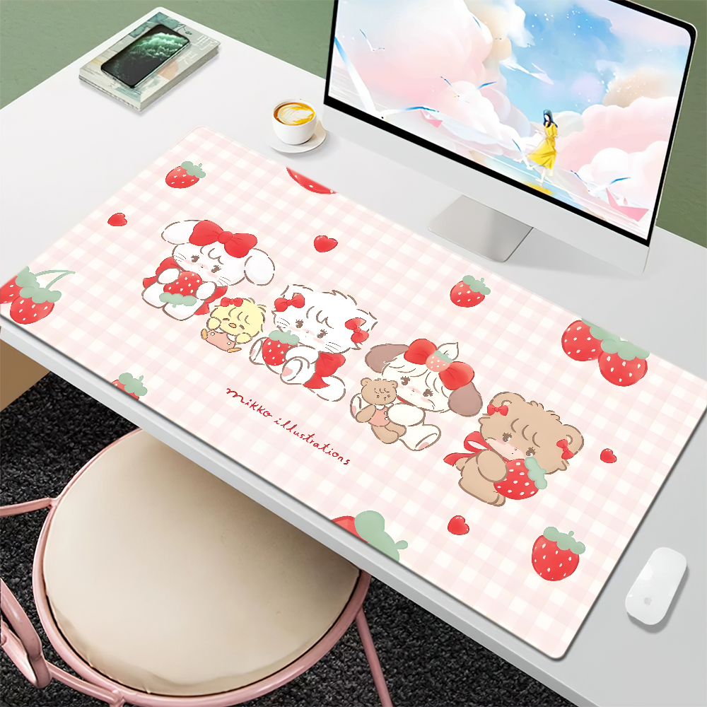 Pc Gaming Price - Mouse Pad M-Mikko Keyboard Ergonomic Office