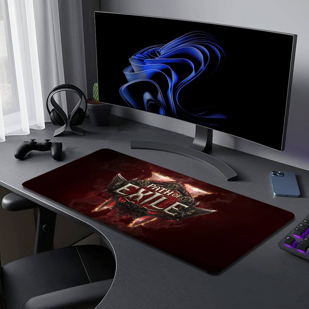 Game P-Path of Exile 2 Mouse P - Pc Gaming Price のレビューと価格