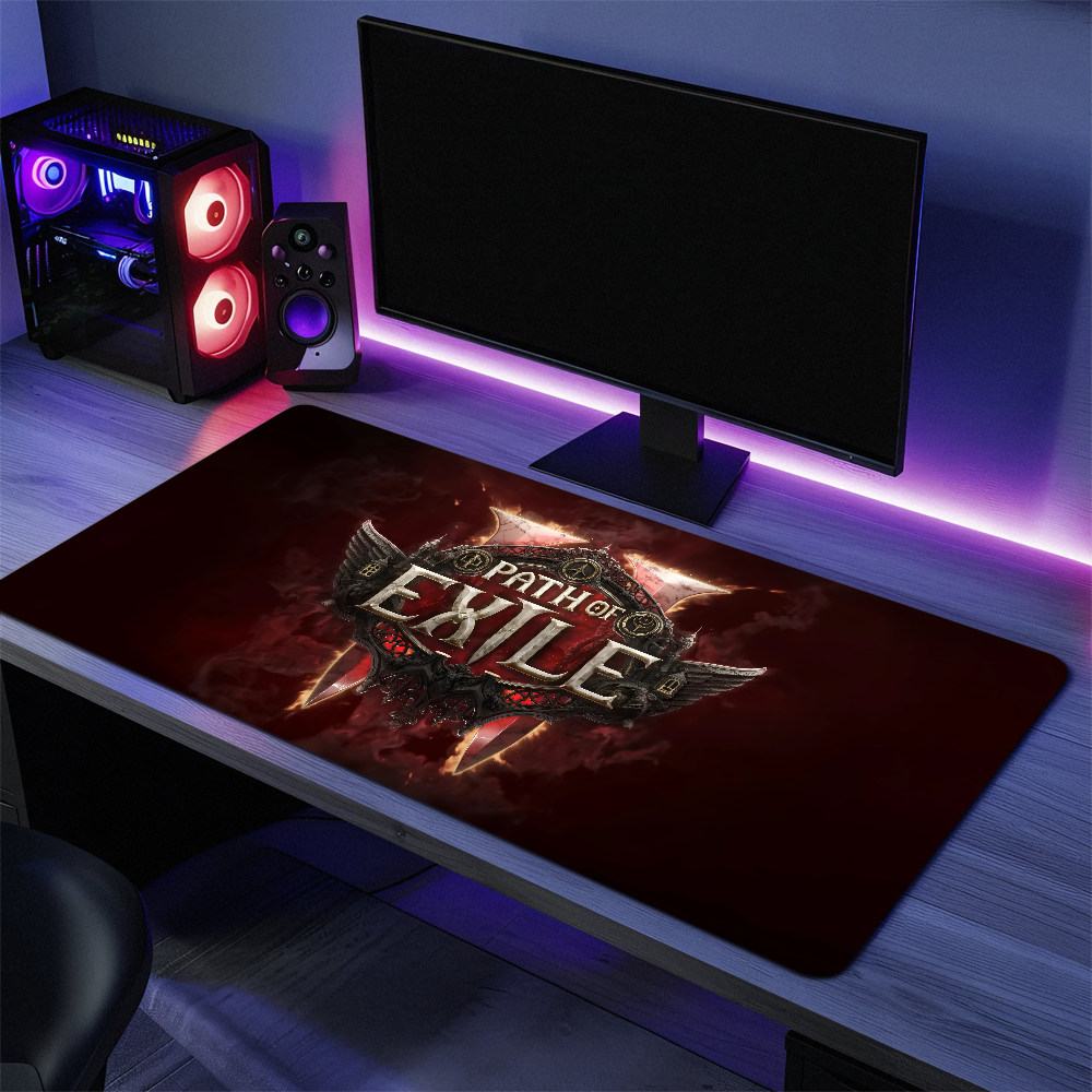 Game P-Path of Exile 2 Mouse P - Pc Gaming Price のレビューと価格