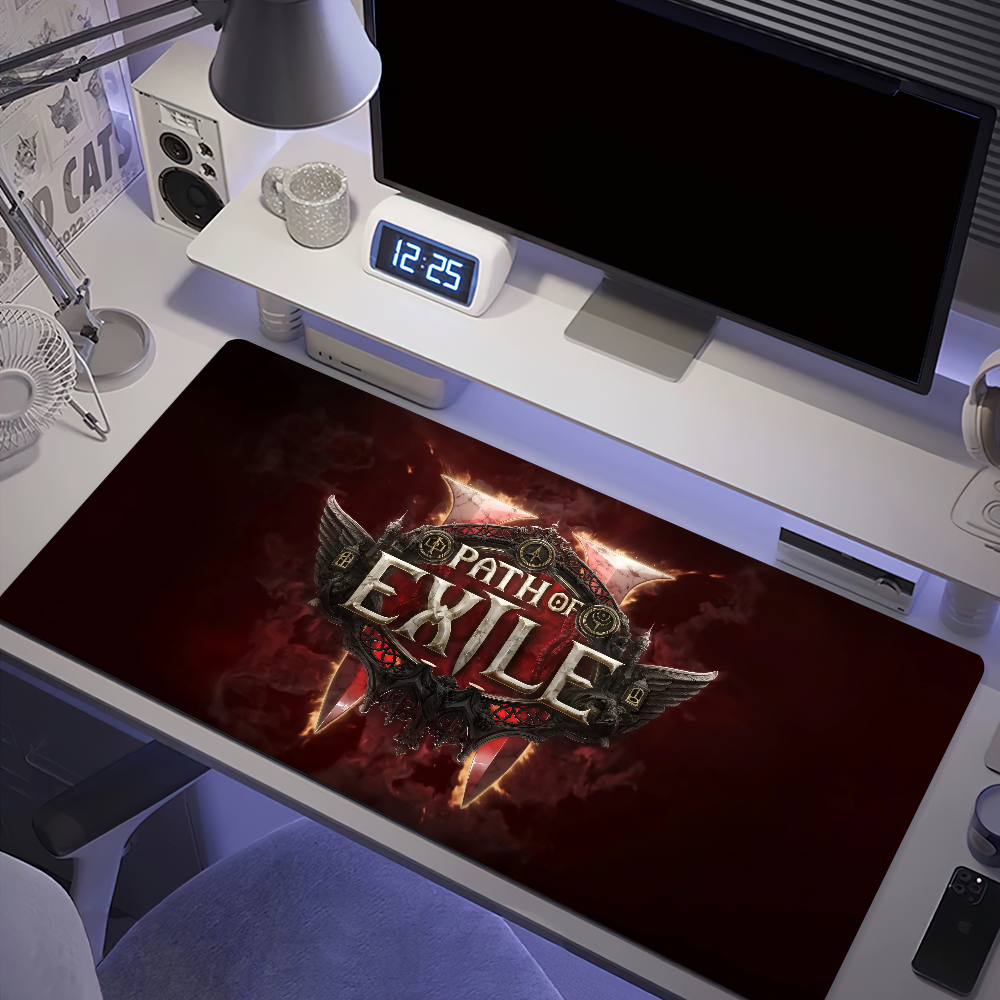 Game P-Path of Exile 2 Mouse P - Pc Gaming Price のレビューと価格