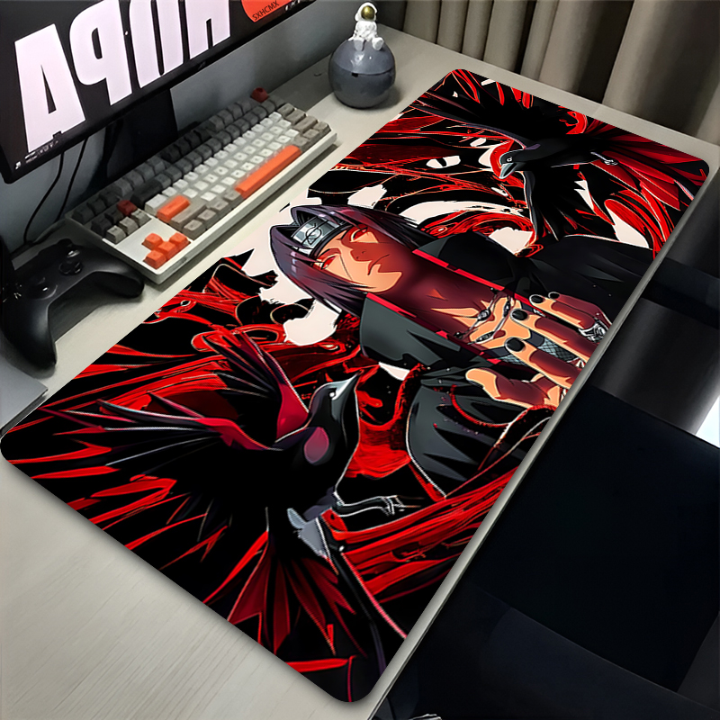 Mouse Pad Gamer Larger XXL Uch - Pc Gaming Desk のレビューと価格