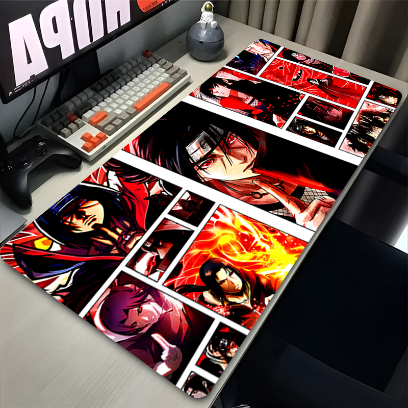 Mouse Pad Gamer Larger XXL Uch - Pc Gaming Desk のレビューと価格