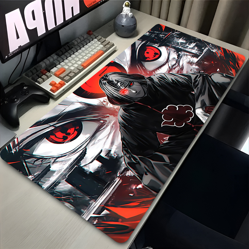 Mouse Pad Gamer Larger XXL Uch - Pc Gaming Desk のレビューと価格
