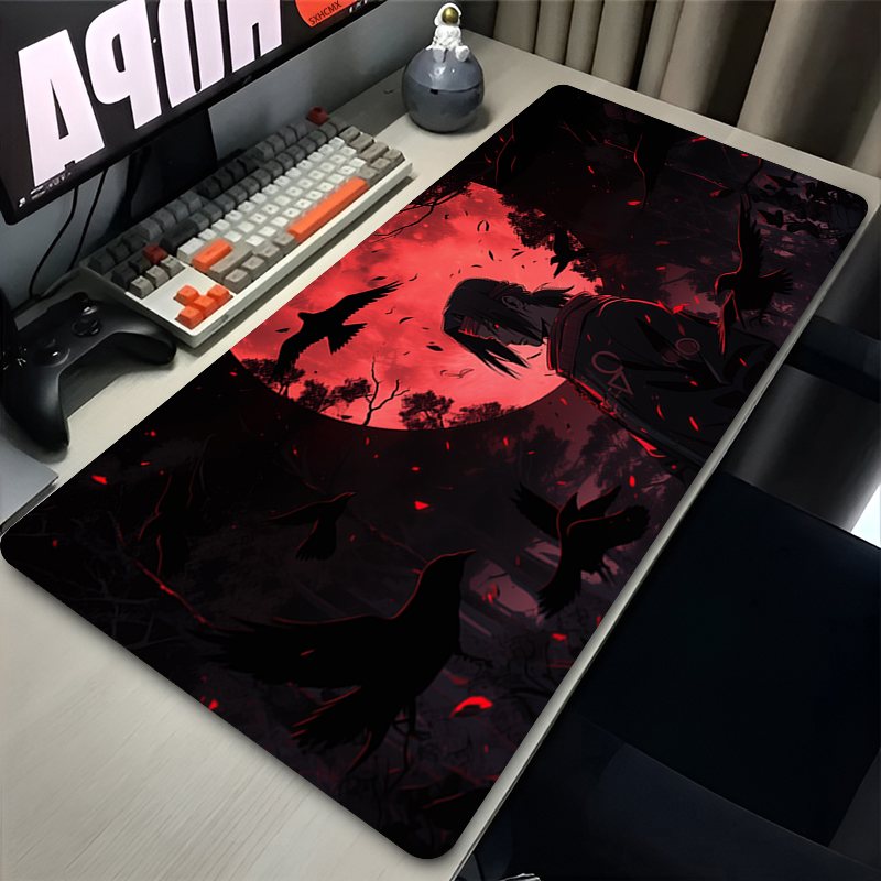 Mouse Pad Gamer Larger XXL Uch - Pc Gaming Desk のレビューと価格