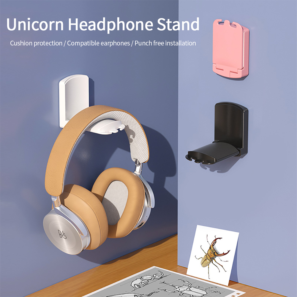 Folding Headset Stand Holder G - Gaming Headset のレビューと価格