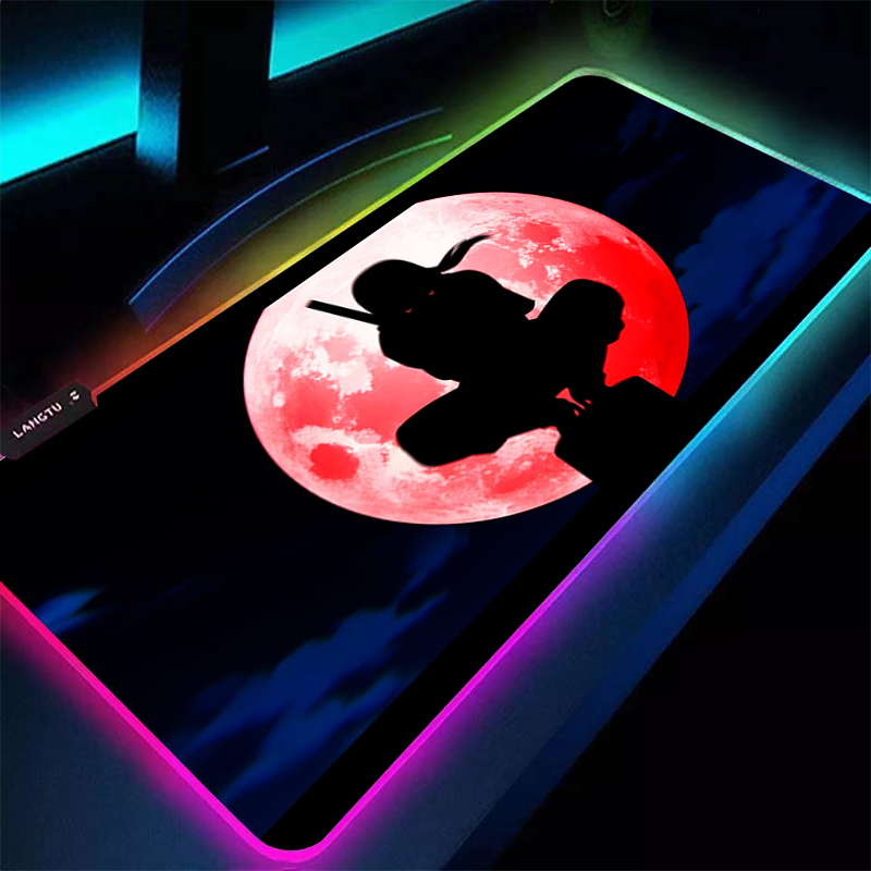RGB Large Mouse Pad 90x40cm Na - Pc Gaming Handheld のレビューと価格