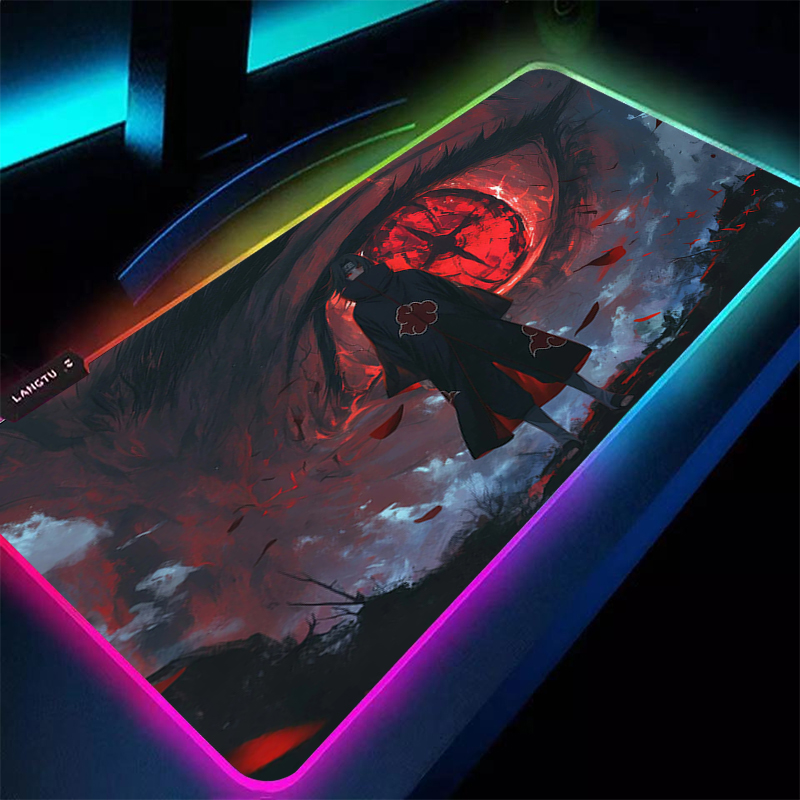 RGB Large Mouse Pad 90x40cm Na - Pc Gaming Handheld のレビューと価格