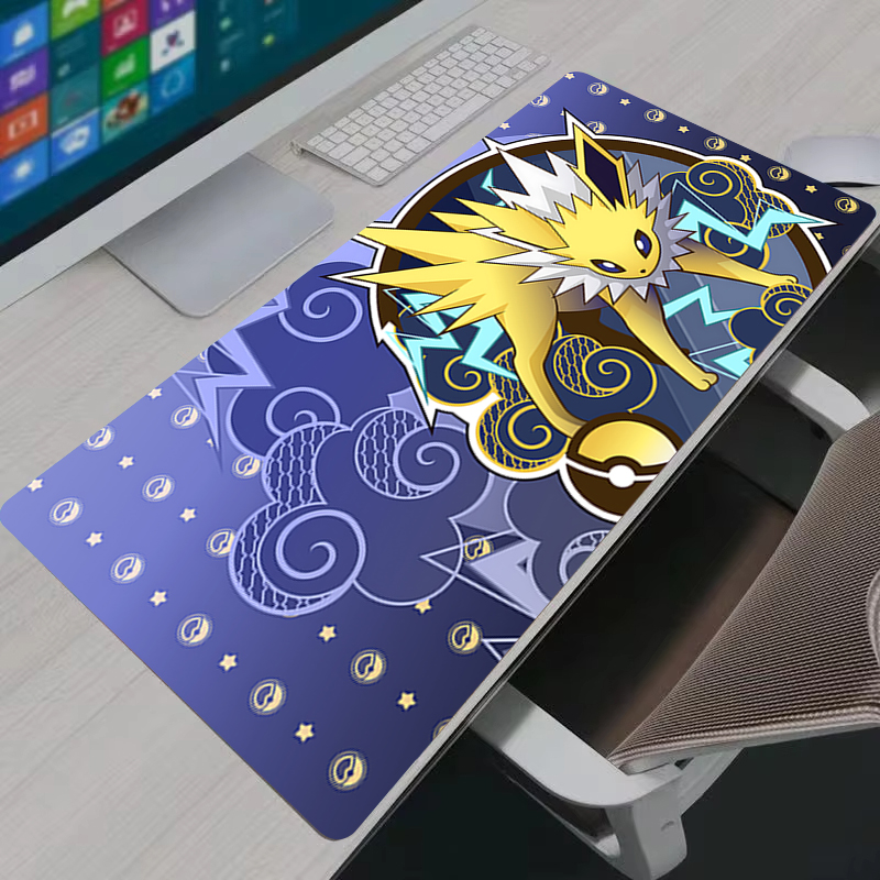 Mouse Pad XXL Jolteon Anime Ka - Pc Gaming Anime のレビューと価格