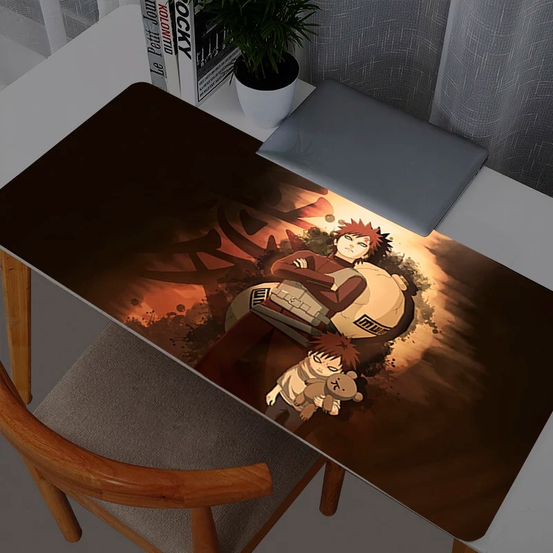 Japan Naruto Anime Large E-spo - Pc Gaming Anime のレビューと価格