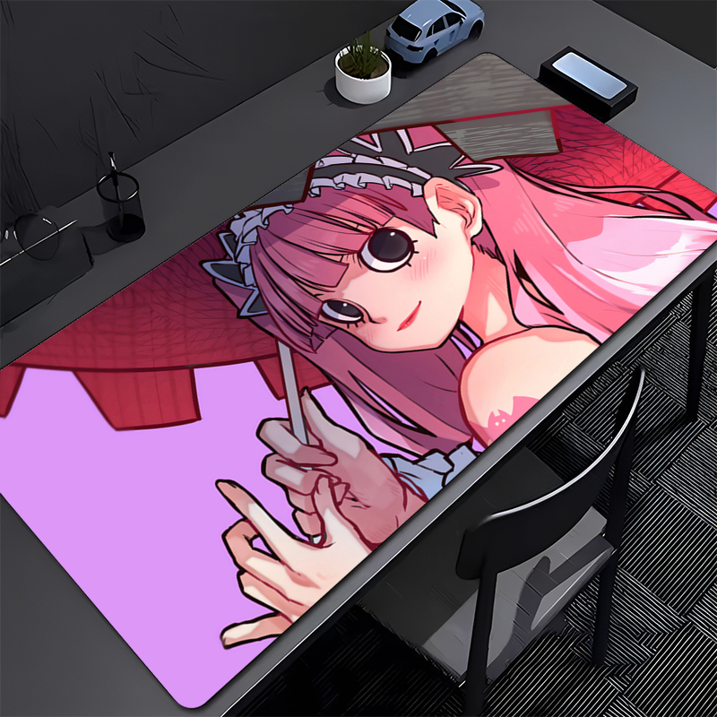Gaming Mouse Pad One Piece Per - Pc Gaming Anime のレビューと価格