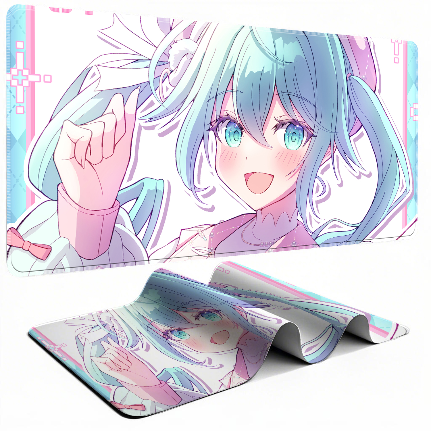 Mouse Cable Holder Gaming Mous - Mouse Bungee Holder のレビューと価格