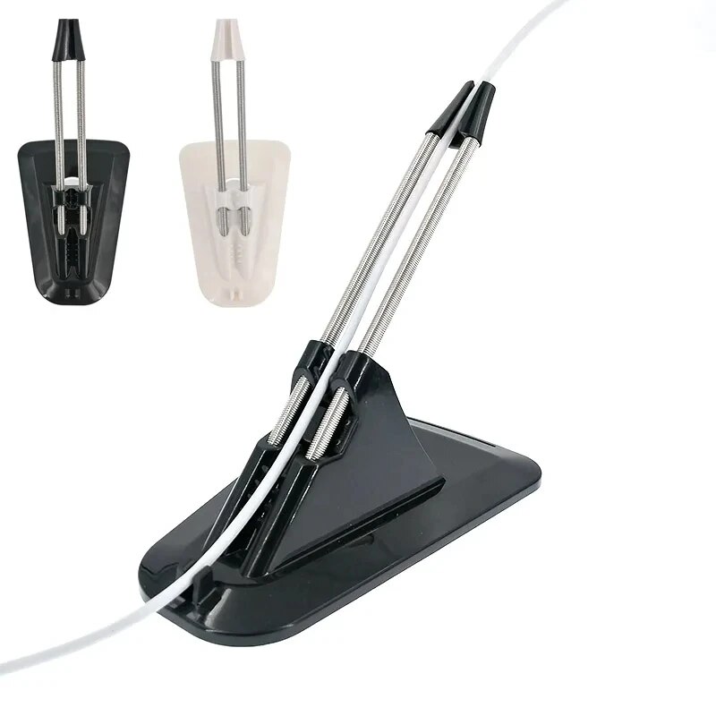 Mouse Cable Holder Mice Wire S - Mouse Bungee Holder のレビューと価格