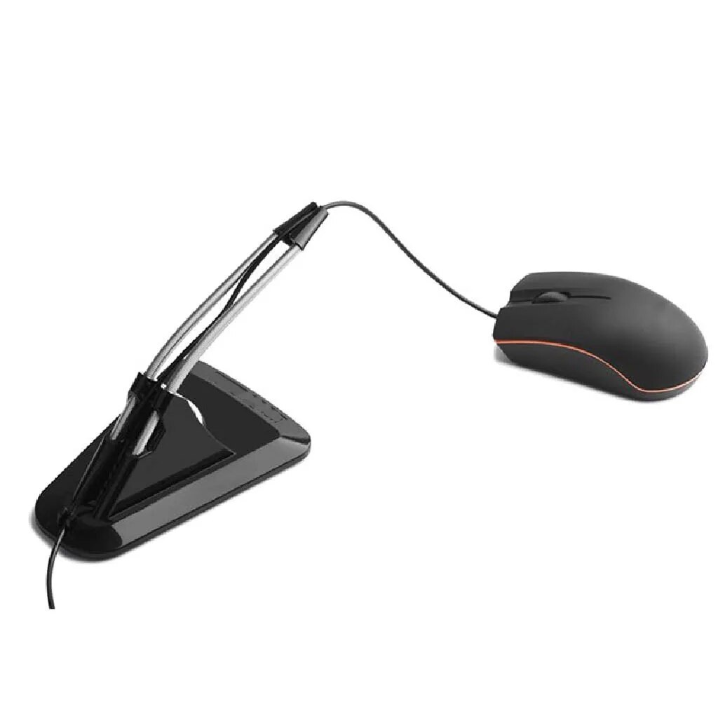 Mouse Cable Holder Mice Wire S - Mouse Bungee Holder のレビューと価格