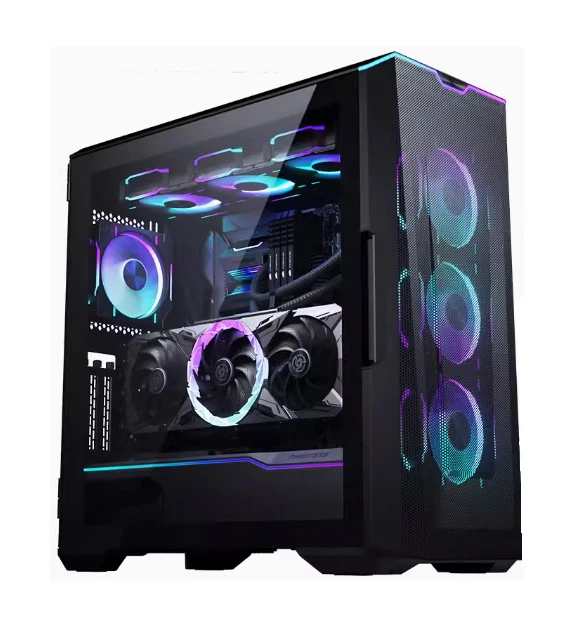 High-End Custom Gaming PC I9/I - Pc Gaming Custom のレビューと価格