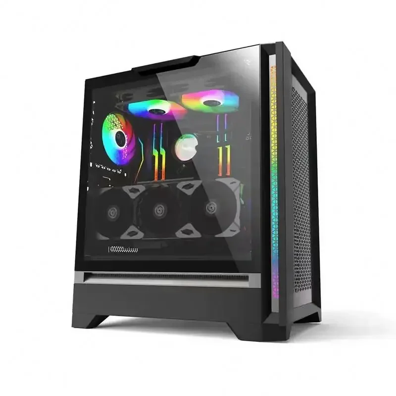 High-End Custom Gaming PC I9/I - Pc Gaming Custom のレビューと価格