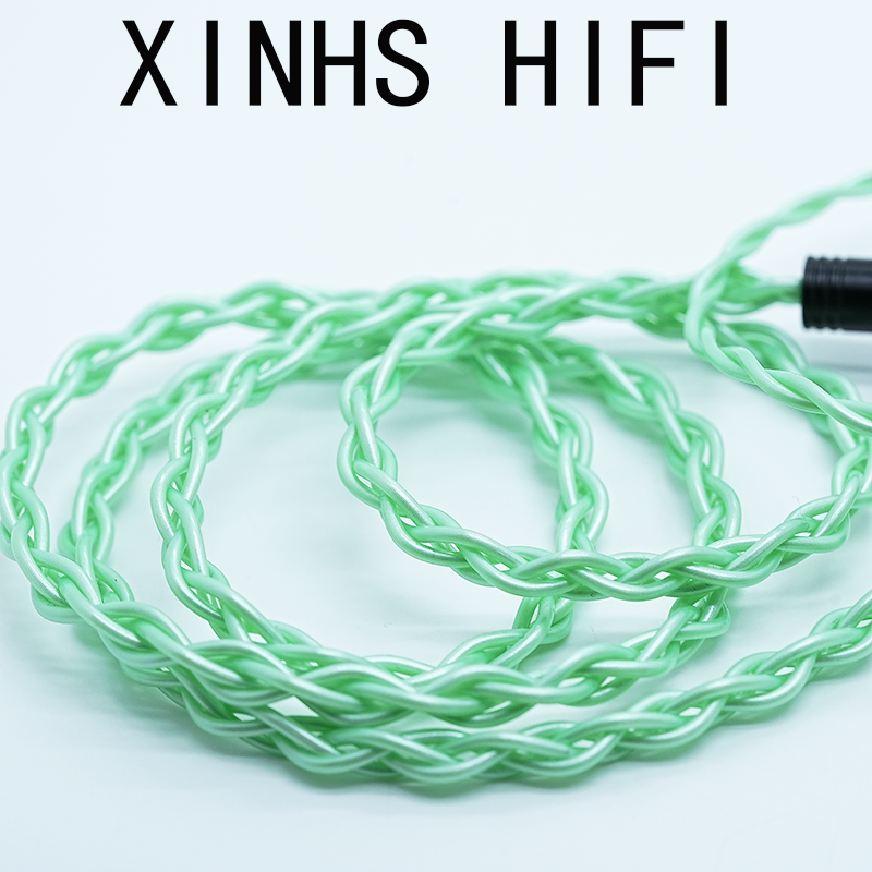 XINHS HIFI T01 Pure Copper Upg - Gaming Headset のレビューと価格