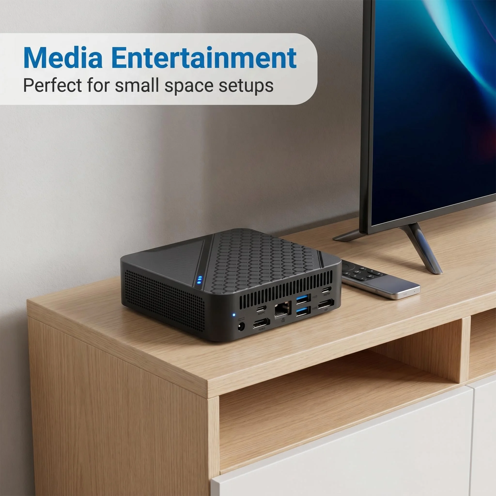 Mini PC Honeycomb Intel Core I - Pc Gaming Compact のレビューと価格