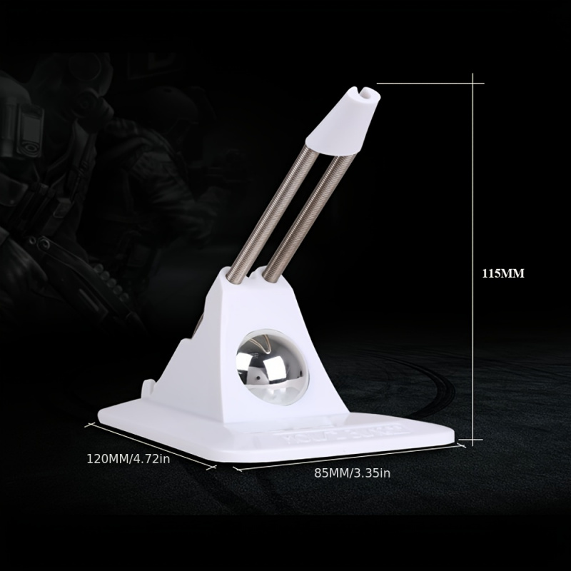 Mouse Bungee Pro Gaming Cord H - Mouse Bungee Holder のレビューと価格