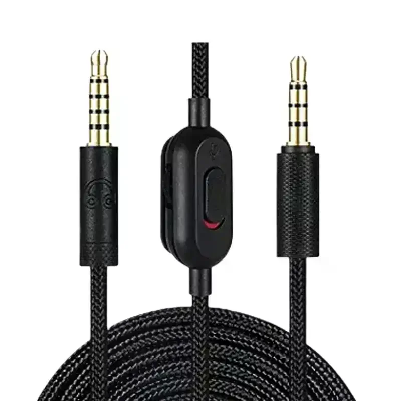 Gaming Headset Cable Woven Ear - Gaming Headset のレビューと価格