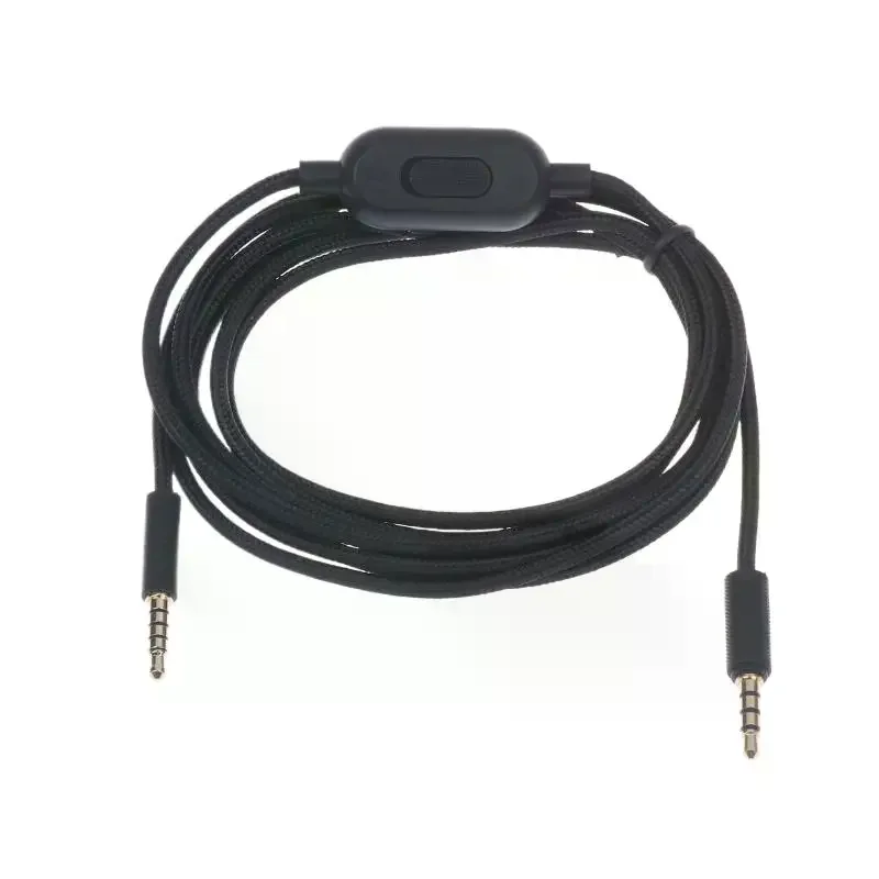 Gaming Headset Cable Woven Ear - Gaming Headset のレビューと価格