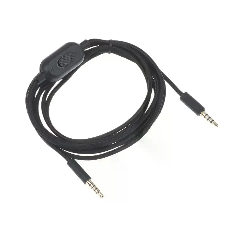 Gaming Headset Cable Woven Ear - Gaming Headset のレビューと価格