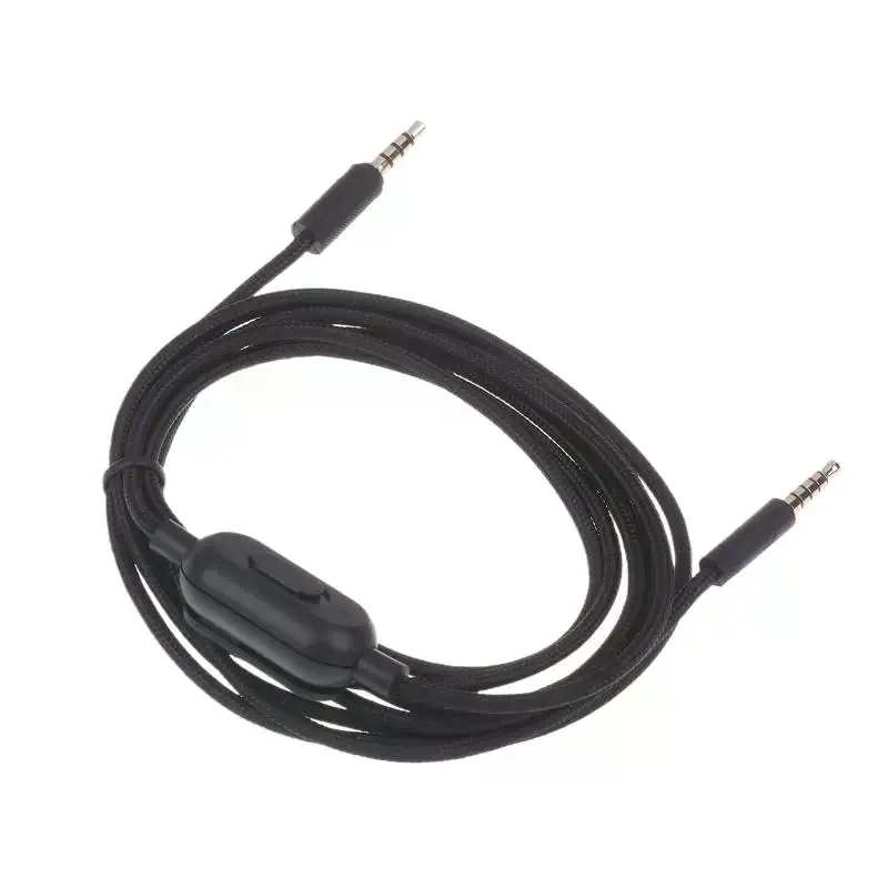 Gaming Headset Cable Woven Ear - Gaming Headset のレビューと価格
