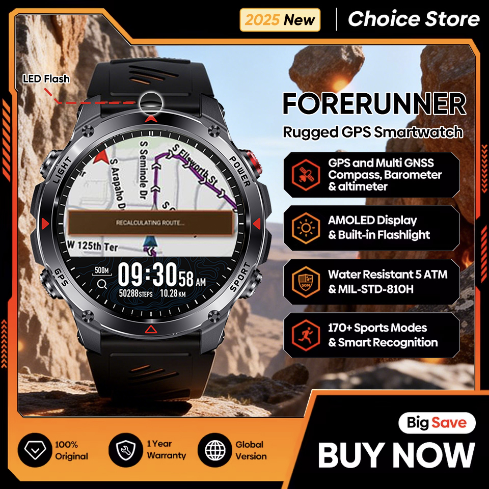 2026 New Forerunner 570 GPS Sm - High Refresh Monitor のレビューと価格