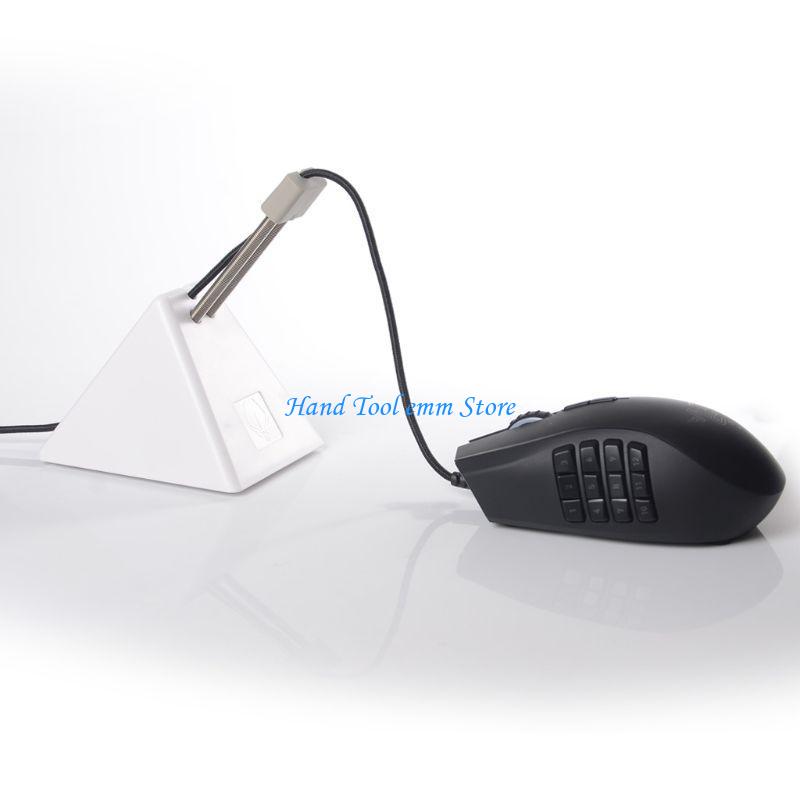 H37F Games Mouse Bungee Flexib - Mouse Bungee Holder のレビューと価格