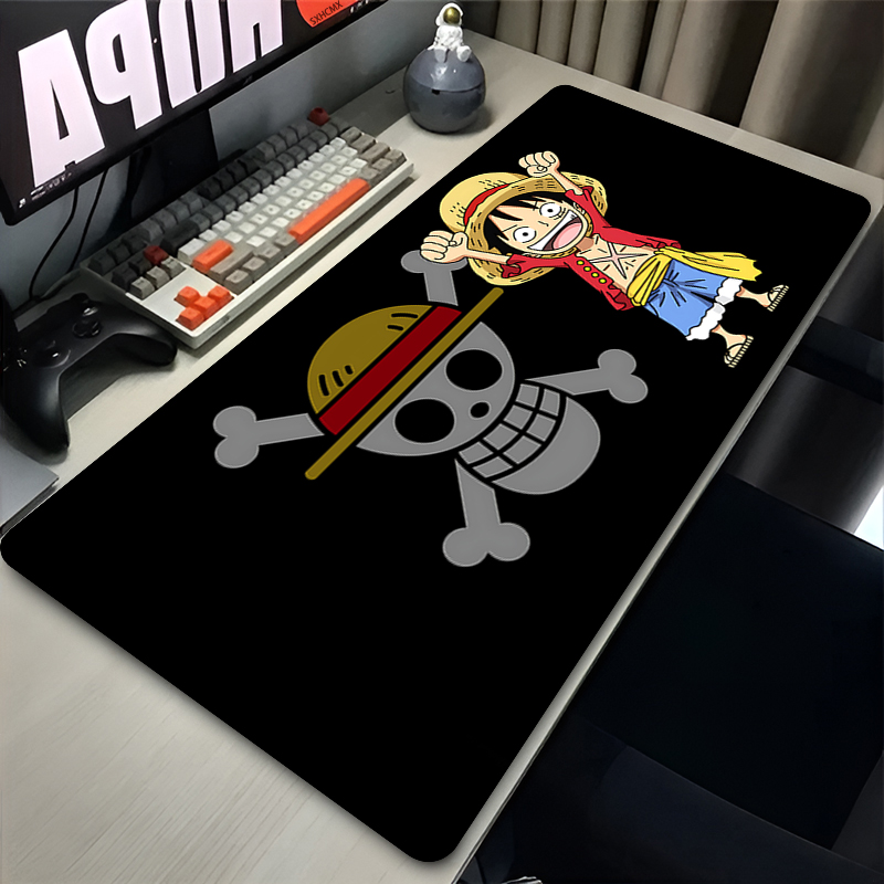 Mouse Pad Computer Laptop Game - Pc Gaming Anime のレビューと価格