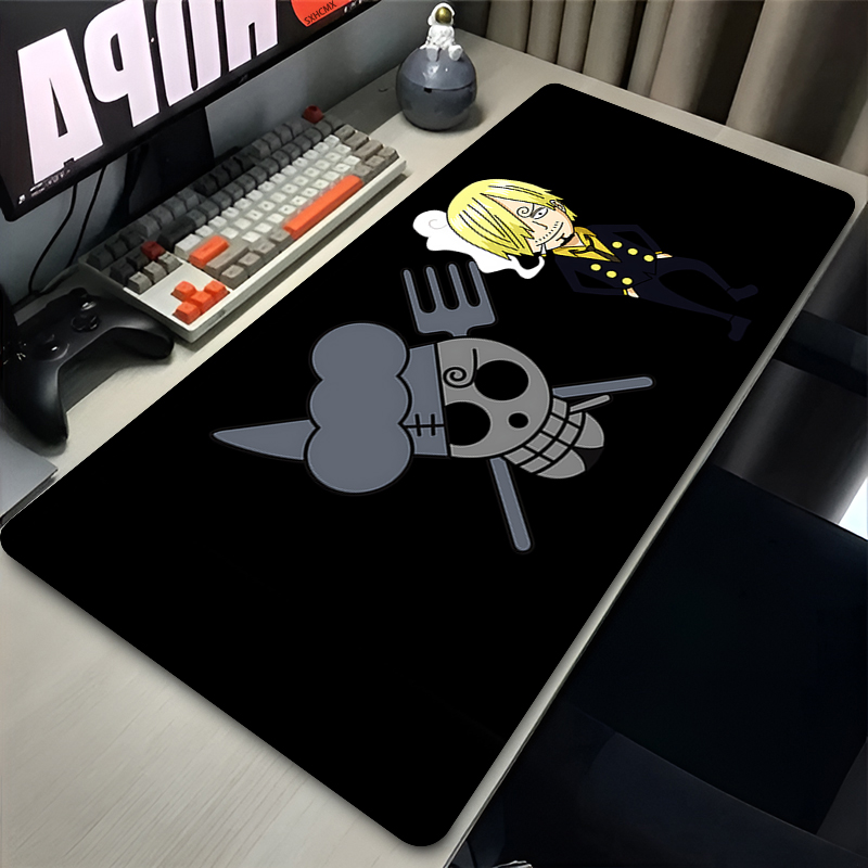 Mouse Pad Computer Laptop Game - Pc Gaming Anime のレビューと価格