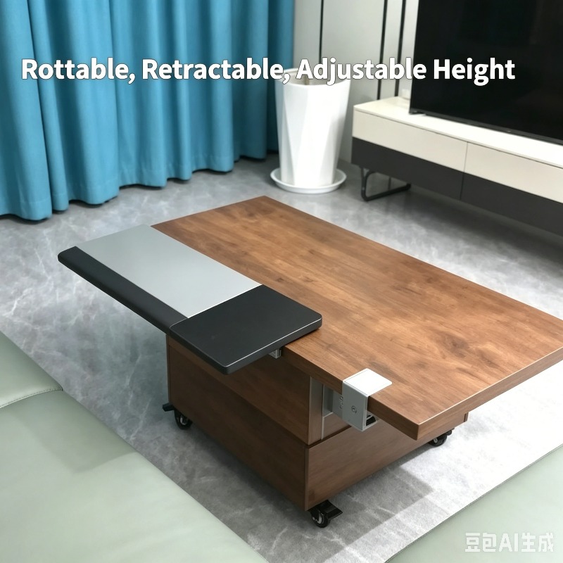Rotatable Retractable Mechanic - Mouse Bungee Holder のレビューと価格