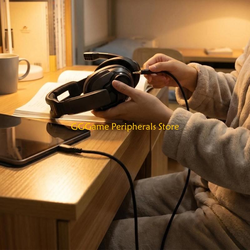 U55B High Fidelities 2.5Mm To  - Gaming Headset のレビューと価格