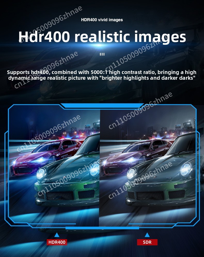 49 Inch Ultrawide Curved Monit - High Refresh Monitor のレビューと価格