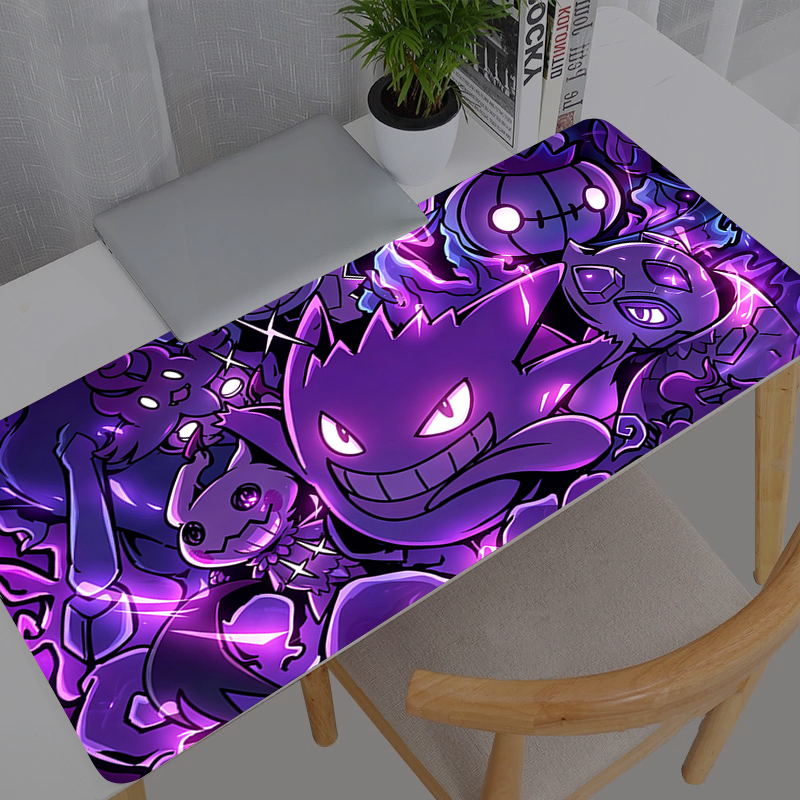 Mouse Pad Pokemon Pikachu Anim - Pc Gaming Anime のレビューと価格