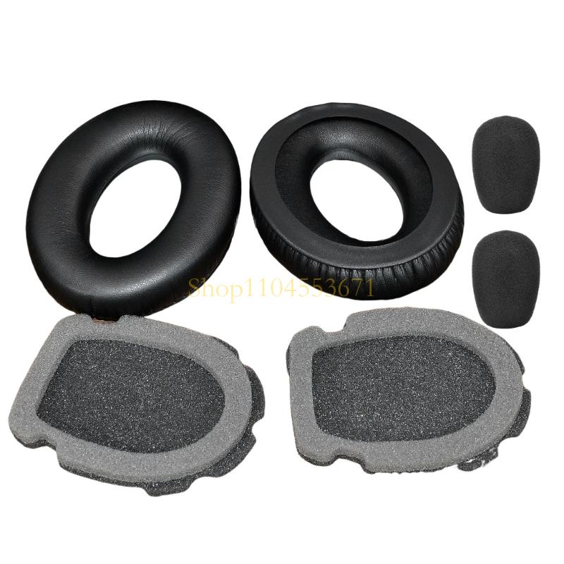Best Seller Replacement Earpad - Gaming Headset のレビューと価格