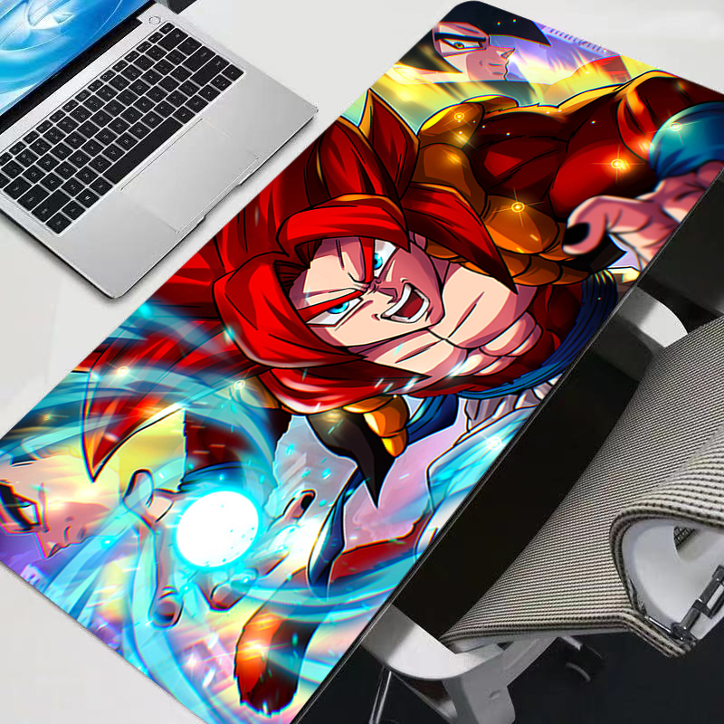 Mouse Pad Gamer PC Computer La - Pc Gaming Anime のレビューと価格