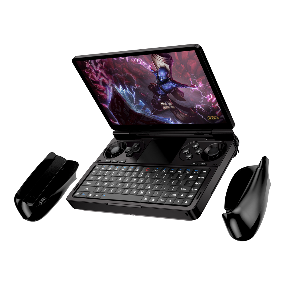 GPD Win Mini Original Grip Min - Pc Gaming Compact のレビューと価格