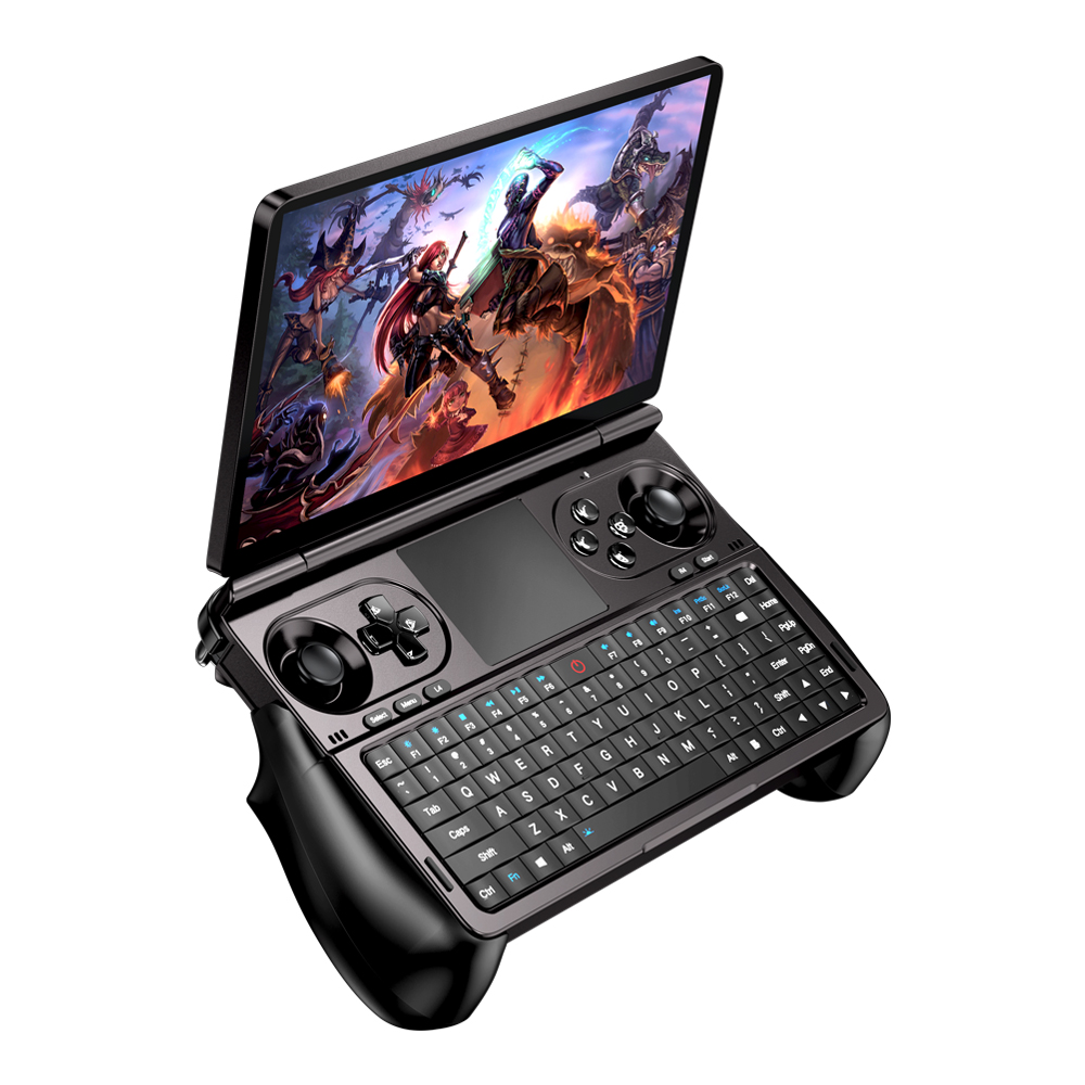 GPD Win Mini Original Grip Min - Pc Gaming Compact のレビューと価格