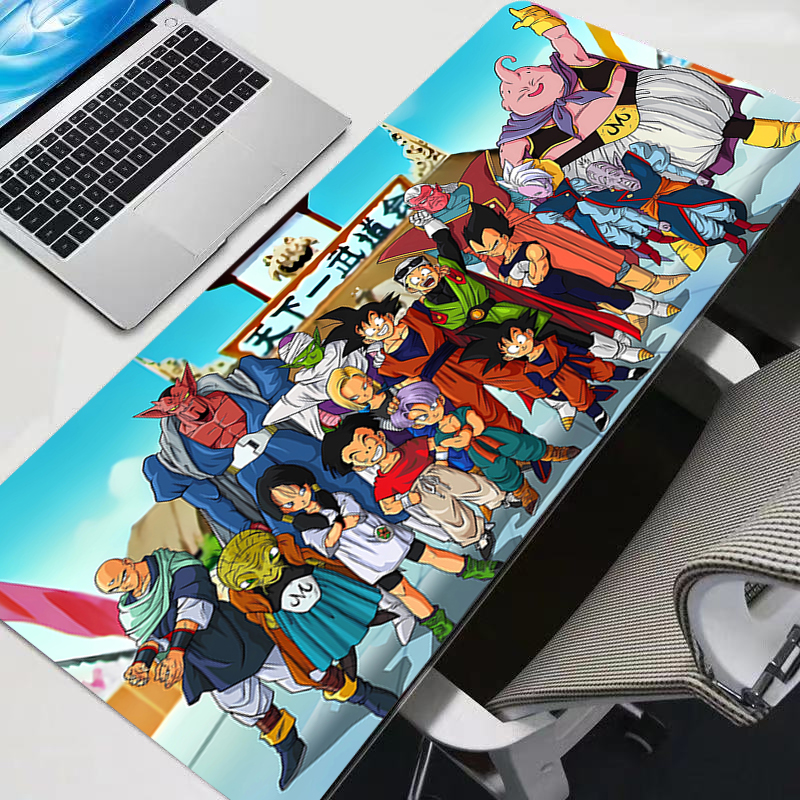 Large Gaming Keyboard Rug Lapt - Pc Gaming Anime のレビューと価格