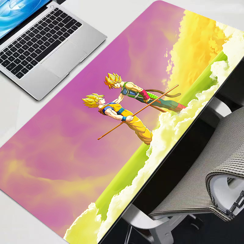 Large Gaming Keyboard Rug Lapt - Pc Gaming Anime のレビューと価格