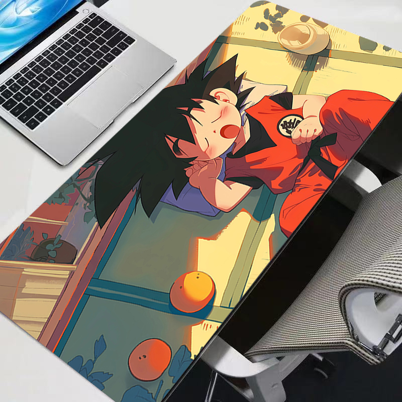 Large Gaming Keyboard Rug Lapt - Pc Gaming Anime のレビューと価格