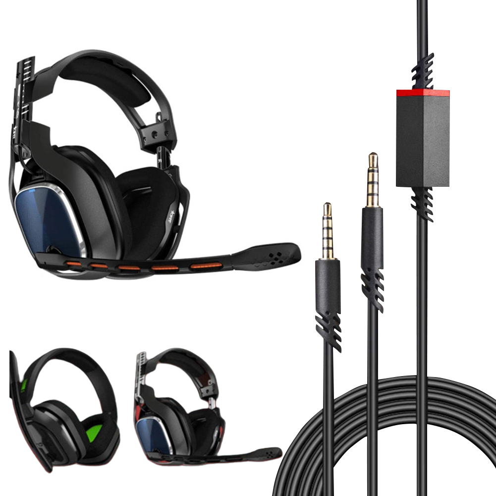 Replacement Headset Cord Inlin - Gaming Headset のレビューと価格