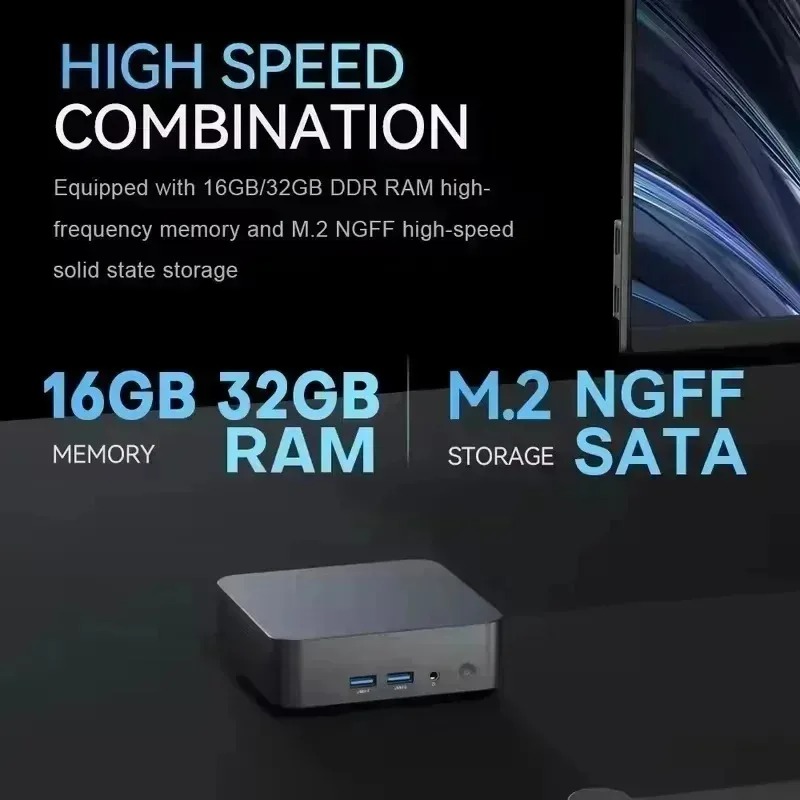 New Intel Core N150 Windows 11 - Pc Gaming Compact のレビューと価格