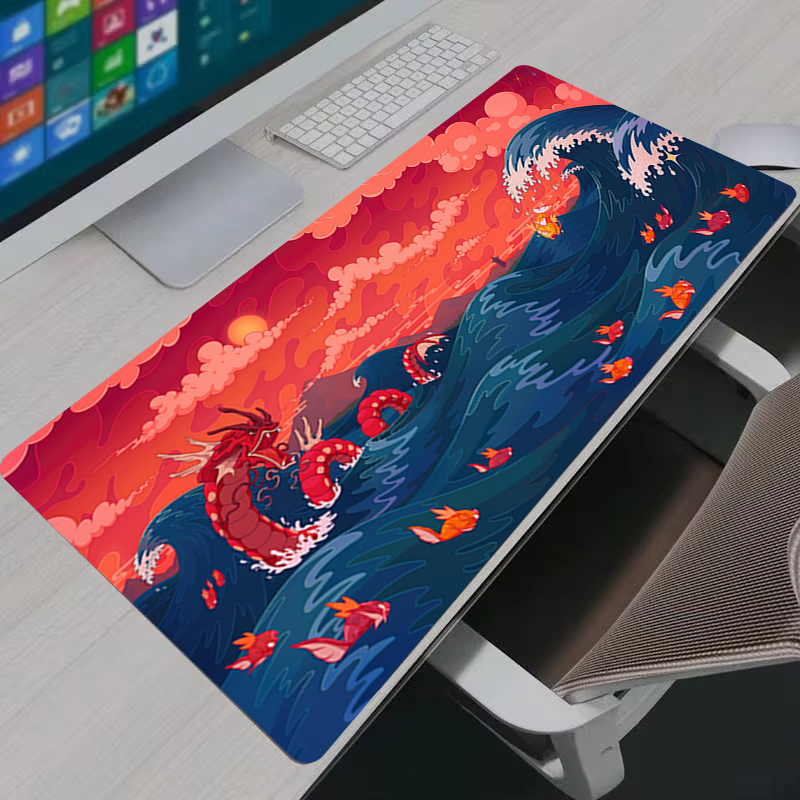 Mouse Pad Gaming Computer Larg - Pc Gaming Desk のレビューと価格
