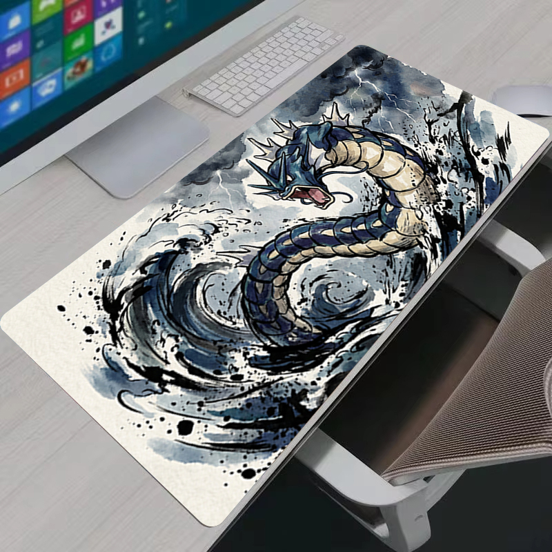 Mouse Pad Gaming Computer Larg - Pc Gaming Desk のレビューと価格