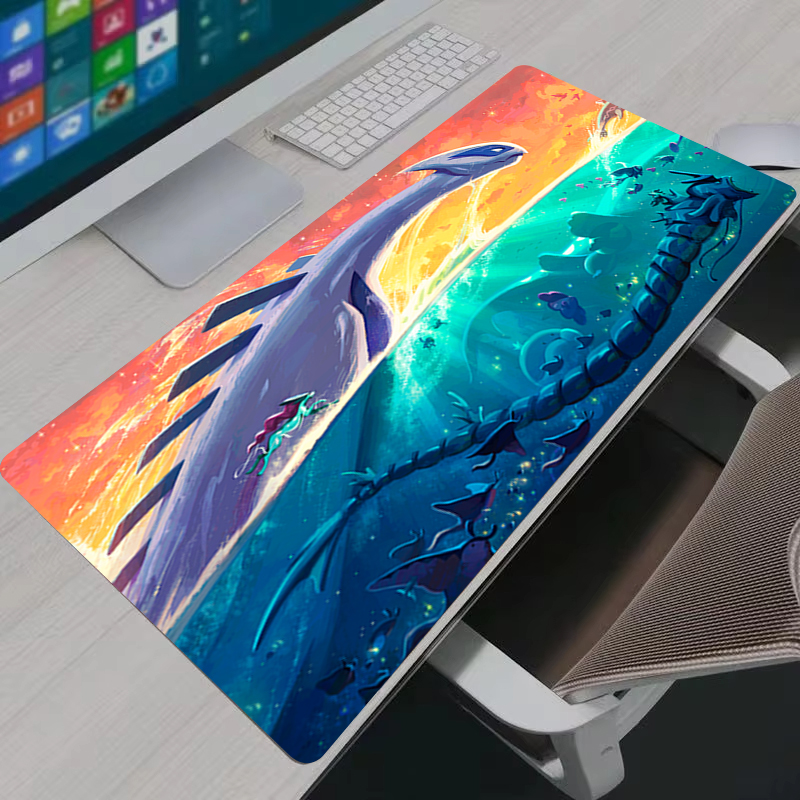 Mouse Pad Gaming Computer Larg - Pc Gaming Desk のレビューと価格